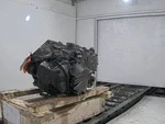 Automatic Transmission Cylinder B207L Engine Fits 03-07 Saab 9-3 141442 Used. Price: $557.44.