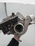 22 Ford Maverick Pickup Turbo Supercharger Id K2GE 9G438BD Oem A1525 Used. Price: $169.88.