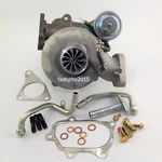11+0 Billet Wheel VF52 14411AA800 Turbo For Subaru Impreza Wrx Legacy Outback Gt New. Price: $395.00.