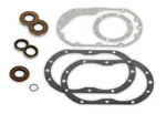 9593 Weiand Supercharger Seal & Gasket Kit New. Price: $89.89.