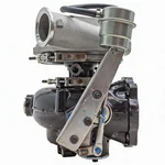 Oem Turbocharger For Marine Vessels Cummins Qsb Engine 170-032-2327 New. Price: $4508.95.