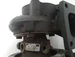 Passenger Right Side Turbo (manual Transmission) 1996 Nissan 300ZX 14411-40P04 Used. Price: $221.84.