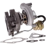 Turbocharger For Mitsubishi Pajero Montero Shogun 4M40 2.8L 49377-03010 New. Price: $159.95.