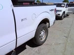Driver Turbo/supercharger 3.5L Fits 12 Ford F150 Pickup 1390305 Used. Price: $202.49.