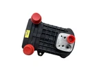 2022-2025 Audi Q4 E-tron Hvac A/c R-744 Refrigerant Heater Pump 9J1816132 Used. Price: $108.92.