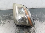2011 Cadillac Cts-v Right Passenger Head Light ** #4938 V6 Used. Price: $199.99.
