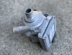 Emp The Smart Flow WP29 / W32 12V Electric Water Pump Used. Price: $225.00.