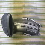 02-08 Mini Cooper R52 R53 1.6 Supercharged Air Cooling Intake Duct Oem 09292 Used. Price: $31.95.