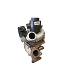 2013 - 2016 Porsche Cayenne 3.0L Diesel Engine Turbocharger Assembly Used. Price: $965.99.