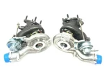2014-2019 Cadillac Cts Turbocharger Assembly Driver & Passenger Side New Oem. Price: $900.00.