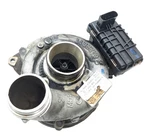 Mercedes W212 E350 GL320 ML320 Bluetec Diesel OM642 Turbocharger Used. Price: $369.02.