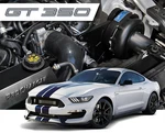 Procharger Shelby GT350 15-20' 5.2L P1SC1 Full Supercharger Stage Ii Intercooled New. Price: $9949.00.