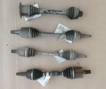 2021 Jetta Gli Driver Left Cv Axle Shaft Oem 62K Miles - LKQ412798159 Used. Price: $190.80.
