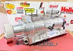 3121 Big Block Chevy Blower Shop Supercharger 250 8MM Kit Polished 2V Used. Price: $4999.99.