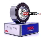 Nsk 32BD45 Dum Supercharger Bearing Amg C32 SLK32 32X55X23 Mm New. Price: $33.48.