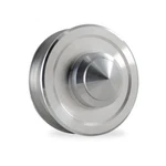 Cbm 6 Rib Billet Ls High Sided Tensioner Pulley For 4.5L Whipple Supercharger New. Price: $99.99.