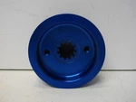 Mercury Marine Mercruiser Weiand Supercharger 2920 Blower Pulley 10 Rib New. Price: $229.99.