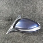 Mercedes C300 Door Mirror Front Left Lh Blue Sedan 2015 2018 A2058102701 Oem Used. Price: $500.00.
