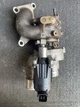 18-23 Kia Stinger GT1 3.3L Awd Right Side Engine Turbocharger 28231-3L110 Used. Price: $388.86.