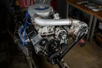 Vortech V-3 Si Supercharger 10 Rib Kit Chevy Small Block 283-383 Ci Sbc Polished New. Price: $5448.99.