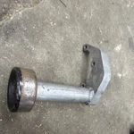 Zzperformance Pontiac Grand Prix Gtp L32 Gen 5 Supercharger Belt Wrap Kit Used. Price: $50.00.