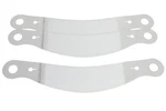 Racing Optics 10206CP Perimeter Tearoff Bell SE03 And SE05 Shields New. Price: $41.95.