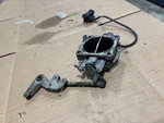 Throttle Body Flap Nozzle Mercedes R129 Sl 124 300 0021402453 Used. Price: $250.00.
