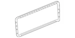 Genuine Gm Supercharger Housing Cover Perimeter Gasket 12652026 New. Price: $17.34.