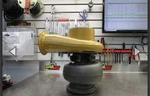GT4294 Turbocharger 0R7575 190-6205 219-2227 For Caterpillar C12 C-10 Used. Price: $417.00.