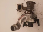 Used Supercharger Fits: 2022 Buick Encore Gx 1.3 Grade. Price: $184.99.