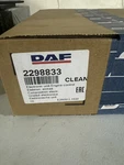 Oem Genuine Paccar Ecu Ecm 2298833 MX13 Engine Control Module New. Price: $1800.00.