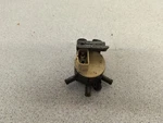 Saab 9000 Apc Solenoid Valve 7517477 Used. Price: $139.95.