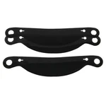 Racing Optics 10218S Xstack Tearoff Smoked Arai GP6/SK-6/GP-6 Ped 3PK New. Price: $47.99.