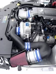 Vortech Ford Mustang Gt 4.6L 3V 2007-2009 V-3 Si Supercharger No Tune Kit New. Price: $5218.99.