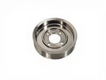 Magnuson Supercharger Pulley Rib 3.800 Magnacharger 57-00-06-038 Used. Price: $20.00.