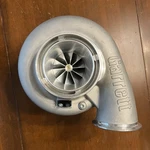 Garrett G42-1200 1.15AR V-band Turbine Housing Never Used New. Price: $3200.00.