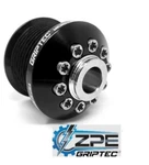 Zpe Griptec 2.30'' Upper Supercharger Pulley And Hub Kit For Gm 6.2 LT4 Gen 5 New. Price: $241.45.