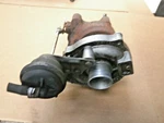 Renault Clio 2004 1.5 Dci K9K704 Diesel 57HP Turbo Charger 54359700002 Kkk Used. Price: $94.78.
