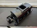 New Holley Sniper Fabricated Hi-ram Sbf Ford 289 302 5.0L Intake Manifold 827012. Price: $575.00.