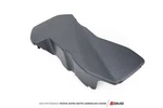 Ams Carbon Fiber Ecu Cover - Matte For 2020+ Toyota Gr Supra New. Price: $183.09.
