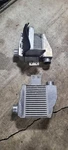 Procharger P-1SC-1 Supercharger Dual Intercoolers For Chev Camaro / Firebird LS1 Used. Price: $600.00.