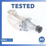 03-09 Jaguar X350 Xjr S-type V8 4.2L Engine Motor Supercharger Oem Used. Price: $478.23.