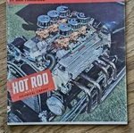 1961 Fuel Systems Stromberg 97 Carburetor Injection Scta Vtg Moon Tanks Blowers Used. Price: $39.98.