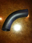 Dodge Truck Supercharger Intake Discharge Tube Powerdyne Paxton Vortech Remanufactured. Price: $43.56.