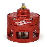 Procharger Red Race Open Bypass Valve With Mounting Hardware Aluminum Flange New. Price: $559.00.
