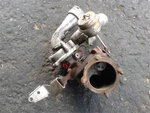 Turbo/supercharger Cylinder 1.8L 180 Hp Fits 00-02 Audi Tt 474293 Used. Price: $139.80.