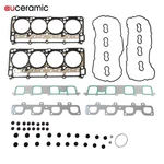 Esd Esj Head Gasket Set For Dodge Durango Charger Challenger Ram 1500 Jeep 6.2L New. Price: $58.49.