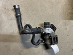 2018-2020 Jaguar F-pace Turbo-supercharger 2.0L At Awd 47K 47046 Used. Price: $480.00.