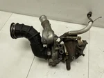 Lincoln Mkt 2014 3.5 Right Passenger Supercharger Turbo Fits 10-19 Flex Used. Price: $497.70.