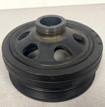 Pulley SRT6 SLK32 C32 Harmonic Balancer Crankshaft Crossfire Mercedes Amg Used. Price: $680.00.